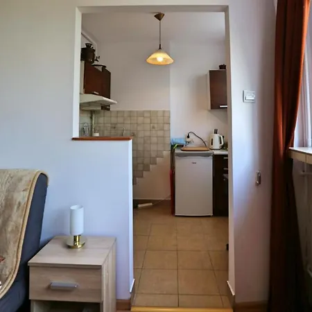 Apartament Dada Sosnowiec Exterior foto