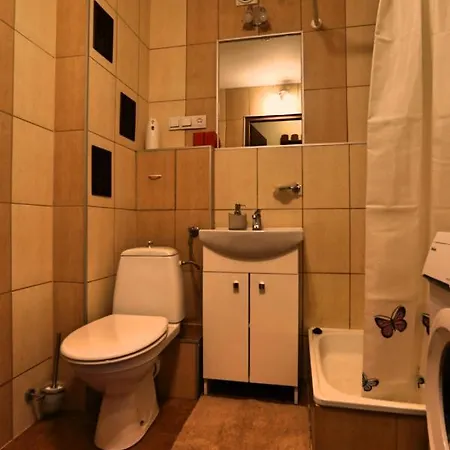 Apartament Dada Sosnowiec Exterior foto