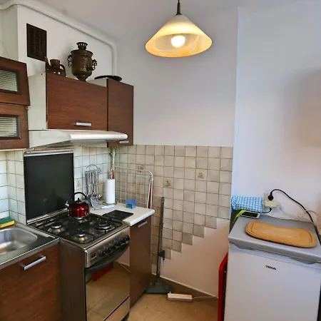 Apartament Dada Sosnowiec Exterior foto