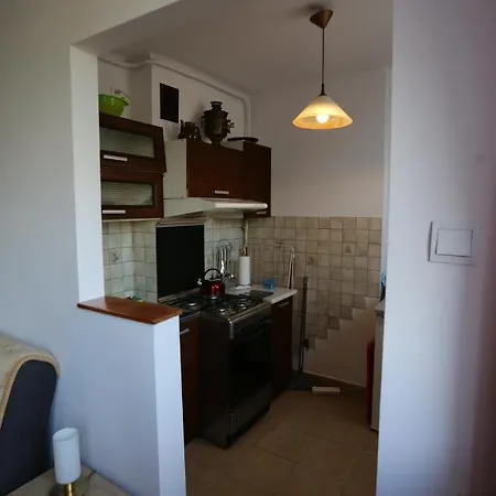Apartament Dada Sosnowiec Exterior foto