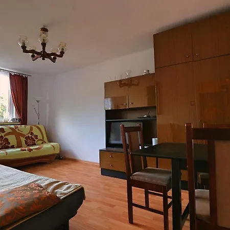 Apartament Dada Sosnowiec Exterior foto
