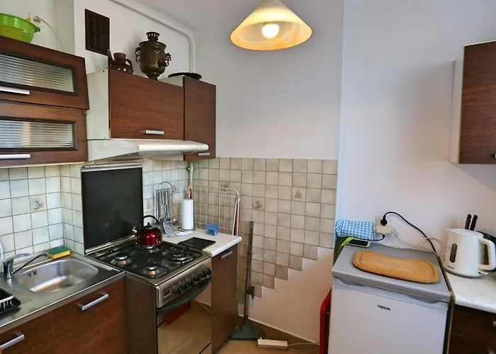 Apartament Dada