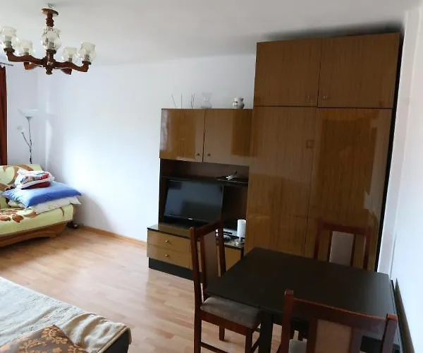 Apartament Dada
