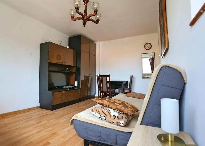 Apartament Dada