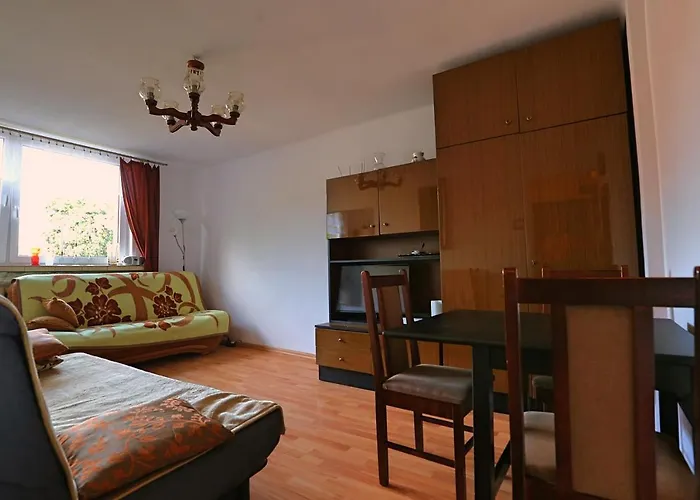 Apartament Dada