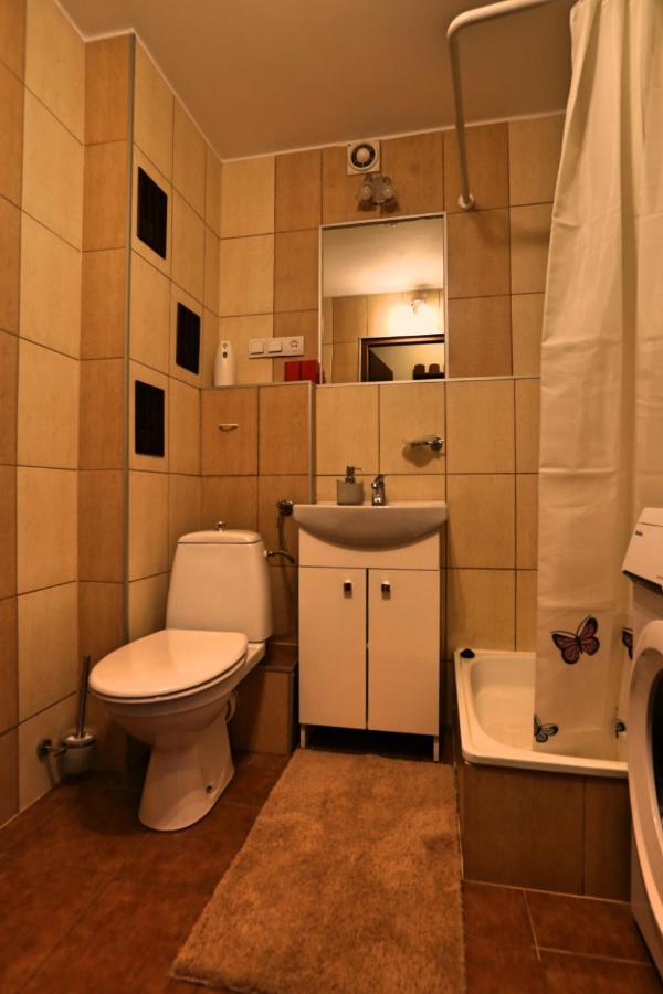 Apartment Dada *