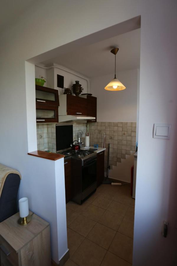 Dada Apartment *