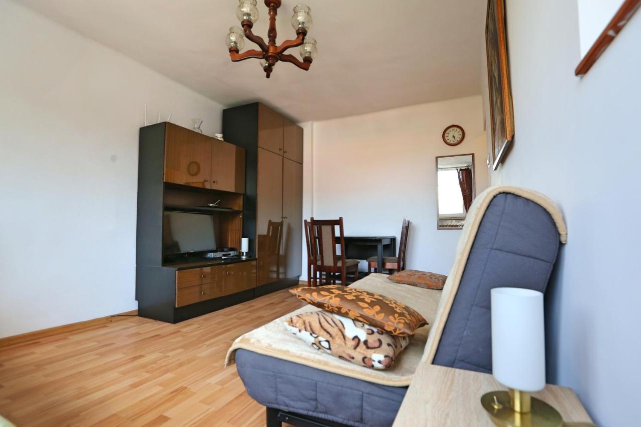 Dada Apartment *